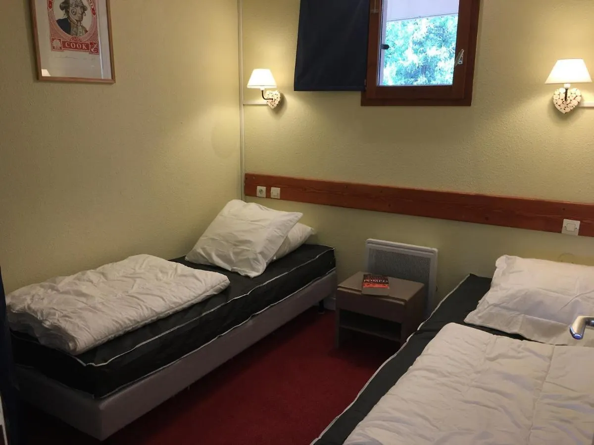 Apartment Appartement Au Calme Avec Balcon Et Wifi Gratuit - Fr-1-346-520 Les Arcs